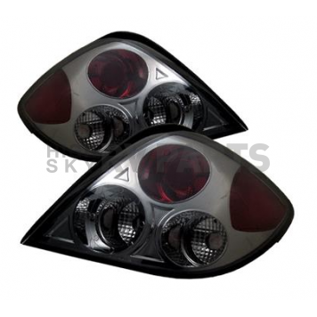 Spyder Automotive Tail Light Assembly 5005458