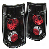 Spyder Automotive Tail Light Assembly 5005472