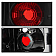 Spyder Automotive Tail Light Assembly 5005502