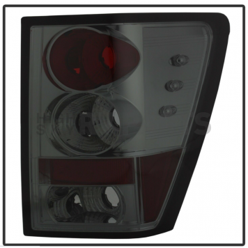 Spyder Automotive Tail Light Assembly 5005564-1