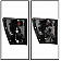Spyder Automotive Tail Light Assembly 5005564