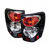 Spyder Automotive Tail Light Assembly 5005625