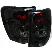 Spyder Automotive Tail Light Assembly 5005717