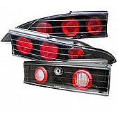 Spyder Automotive Tail Light Assembly 5006363