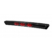 Spyder Automotive Tail Light Assembly 5006561