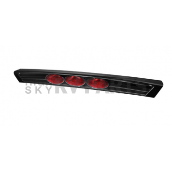 Spyder Automotive Tail Light Assembly 5006561