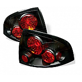 Spyder Automotive Tail Light Assembly 5006998