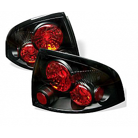 Spyder Automotive Tail Light Assembly 5006998