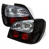 Spyder Automotive Tail Light Assembly 5007193