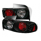 Spyder Automotive Tail Light Assembly 5007261