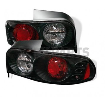Spyder Automotive Tail Light Assembly 5007261