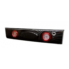 Spyder Automotive Tail Light Assembly 5007438