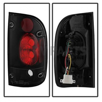 Spyder Automotive Tail Light Assembly 5007834-1