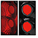 Spyder Automotive Tail Light Assembly 5007834