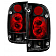 Spyder Automotive Tail Light Assembly 5007834