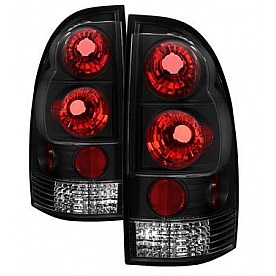 Spyder Automotive Tail Light Assembly 5007896