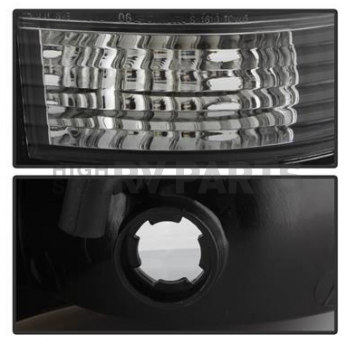 Spyder Automotive Tail Light Assembly 5007896-1
