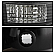 Spyder Automotive Tail Light Assembly 5007896