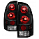 Spyder Automotive Tail Light Assembly 5007896