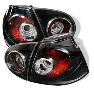 Spyder Automotive Tail Light Assembly 5008152
