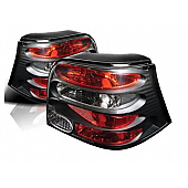 Spyder Automotive Tail Light Assembly 5008343