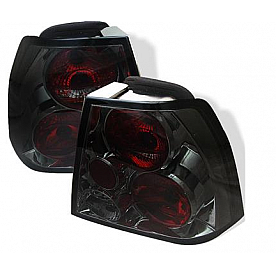 Spyder Automotive Tail Light Assembly 5008442