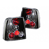 Spyder Automotive Tail Light Assembly 5008497