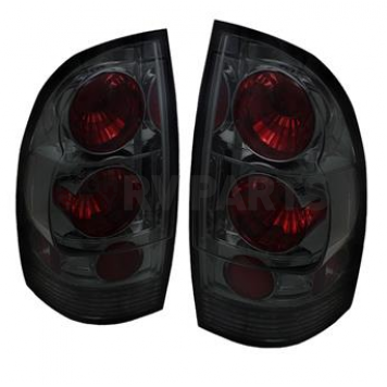 Spyder Automotive Tail Light Assembly 5033741