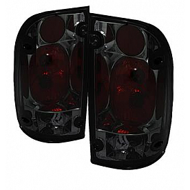 Spyder Automotive Tail Light Assembly 5033765