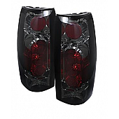 Spyder Automotive Tail Light Assembly 5034335