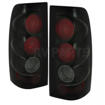 Spyder Automotive Tail Light Assembly 5078018