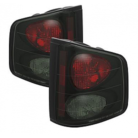 Spyder Automotive Tail Light Assembly 5078049