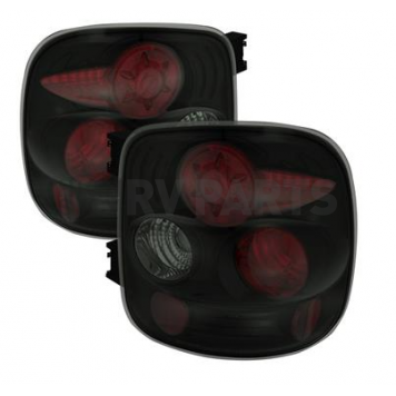Spyder Automotive Tail Light Assembly 5078070