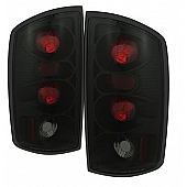 Spyder Automotive Tail Light Assembly 5078100
