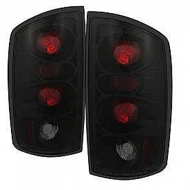 Spyder Automotive Tail Light Assembly 5078100