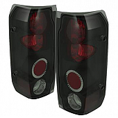 Spyder Automotive Tail Light Assembly 5078155