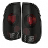Spyder Automotive Tail Light Assembly 5078162