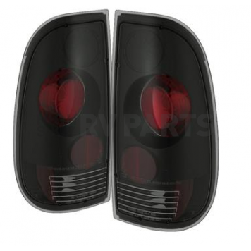 Spyder Automotive Tail Light Assembly 5078162