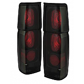 Spyder Automotive Tail Light Assembly 5078216