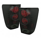 Spyder Automotive Tail Light Assembly 5078223