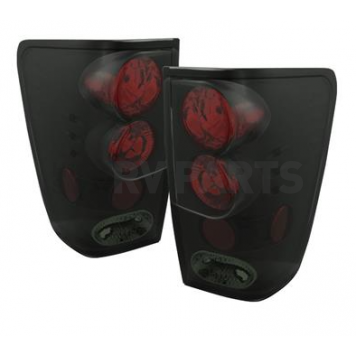 Spyder Automotive Tail Light Assembly 5078223