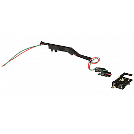 Standard Motor Eng.Management Brake Light Switch SLS239