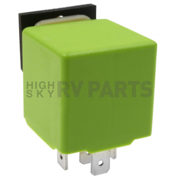 Standard Motor Eng.Management Flasher EFL48