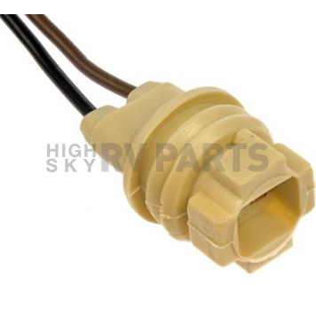 Standard Motor Eng.Management Side Marker Light Socket S100-1