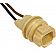 Standard Motor Eng.Management Side Marker Light Socket S100