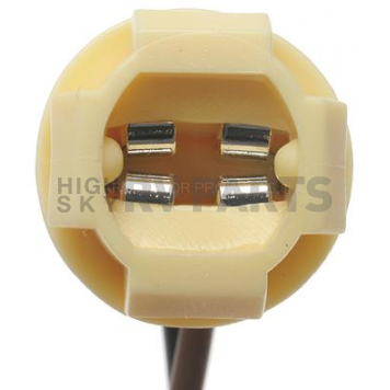 Standard Motor Eng.Management Side Marker Light Socket S100