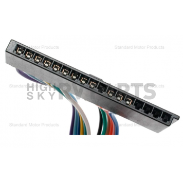 Standard Motor Eng.Management Turn Signal Switch TW49-1