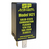 Sure Power Flasher 1421