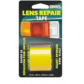Top Tape and Label Lens Repair Tape RE36035