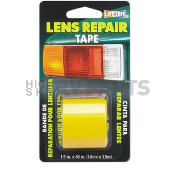 Top Tape and Label Lens Repair Tape RE36035